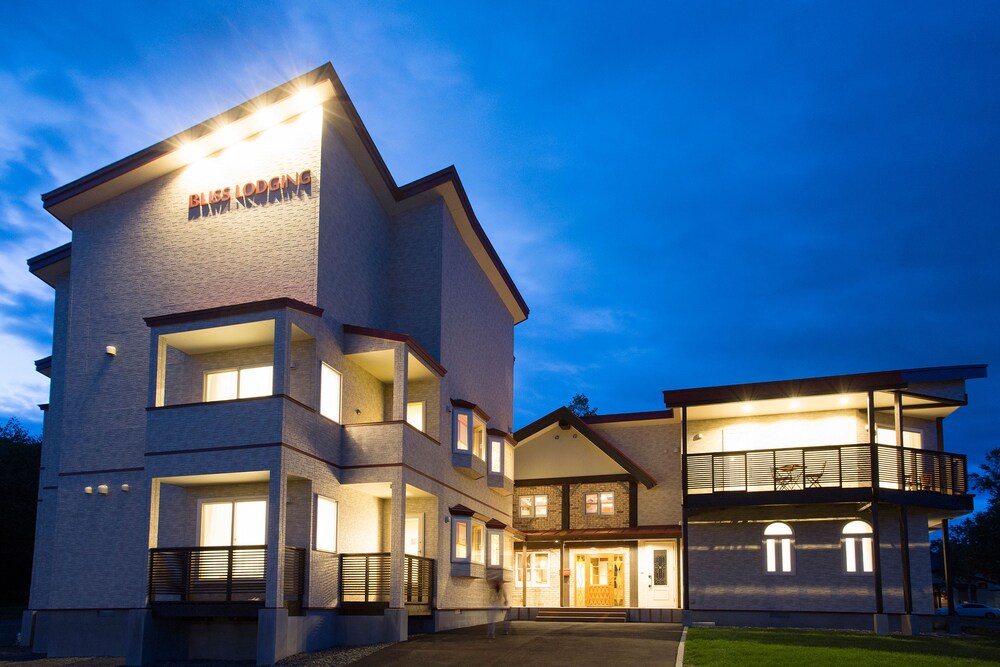 ニセコひらふ泉郷レンタルコテージ