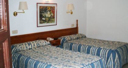Hostal Centro