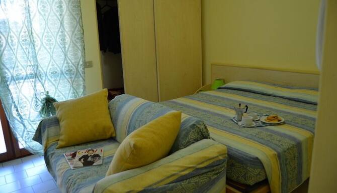 residence parmigianino parma italia