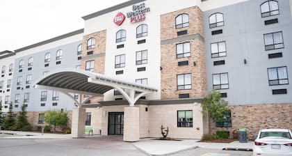 Best Western Plus Airdrie Gateway