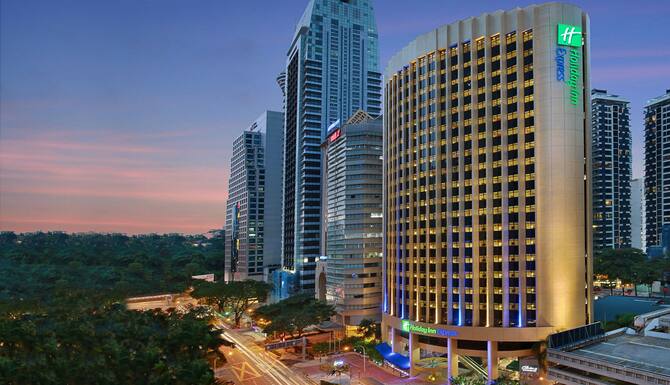 ホリデイ イン エクスプレス クアラルンプール シティ センター Ihg ホテル 口コミ 部屋写真 料金 お得情報 エクスペディア ホリデイ イン エクスプレス クアラルンプール シティ センター Ihg ホテル 口コミ 部屋写真 料金 お得情報 エクスペディア