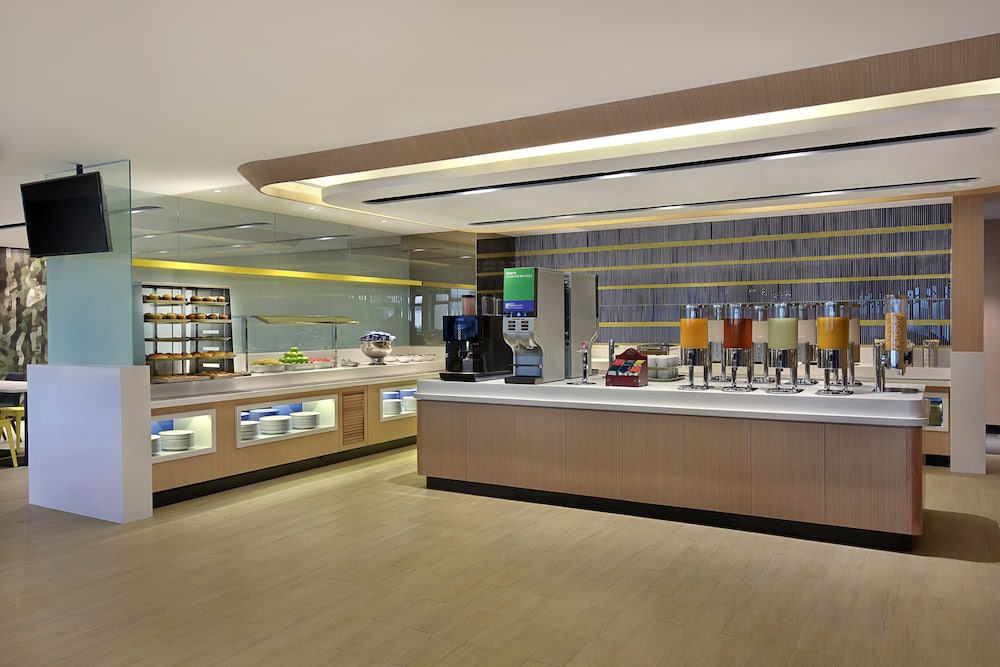 Holiday Inn Express Kuala Lumpur City Centre, an IHG Hotel in Kuala