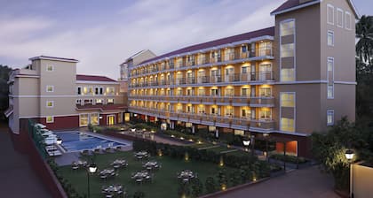 ibis Styles Goa Calangute Hotel