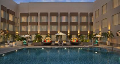 Park Inn By Radisson Amritsar Airport