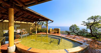 Seaside Hotel Mimatu Oetei