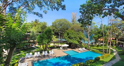 Samed Hideaway Resort
