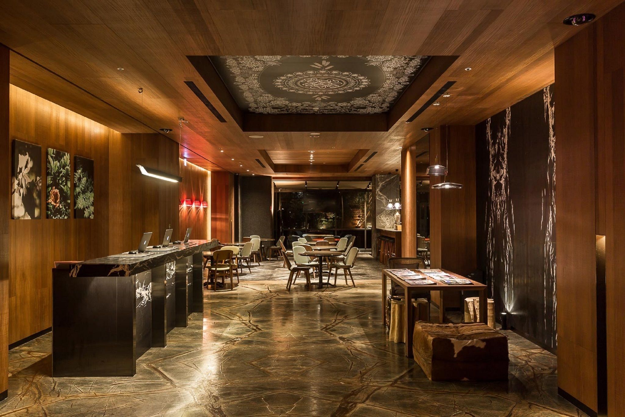 Inhouse Hotel-Taichung