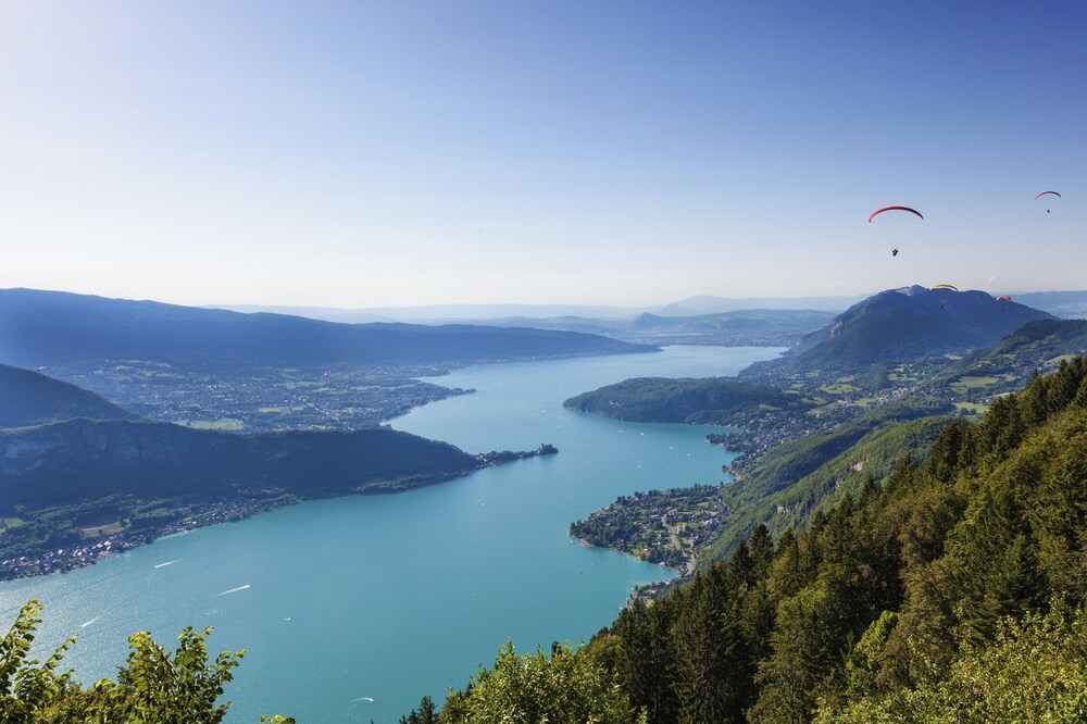 Appart Hotel A Annecy Appart Hotel A Annecy