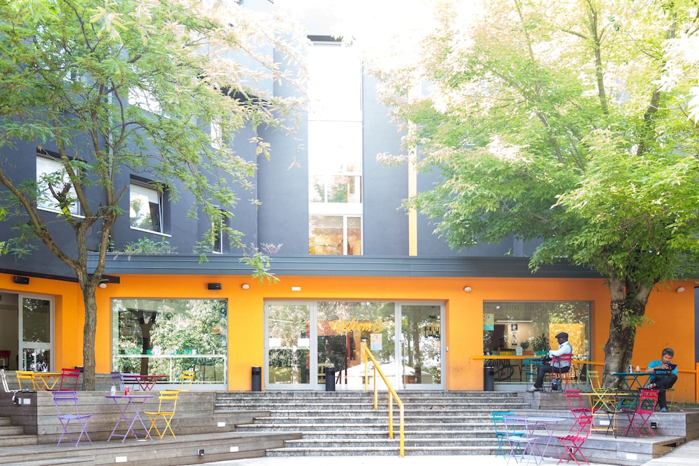 Combo Bologna Hostel in Bologna Best Rates & Deals on Orbitz