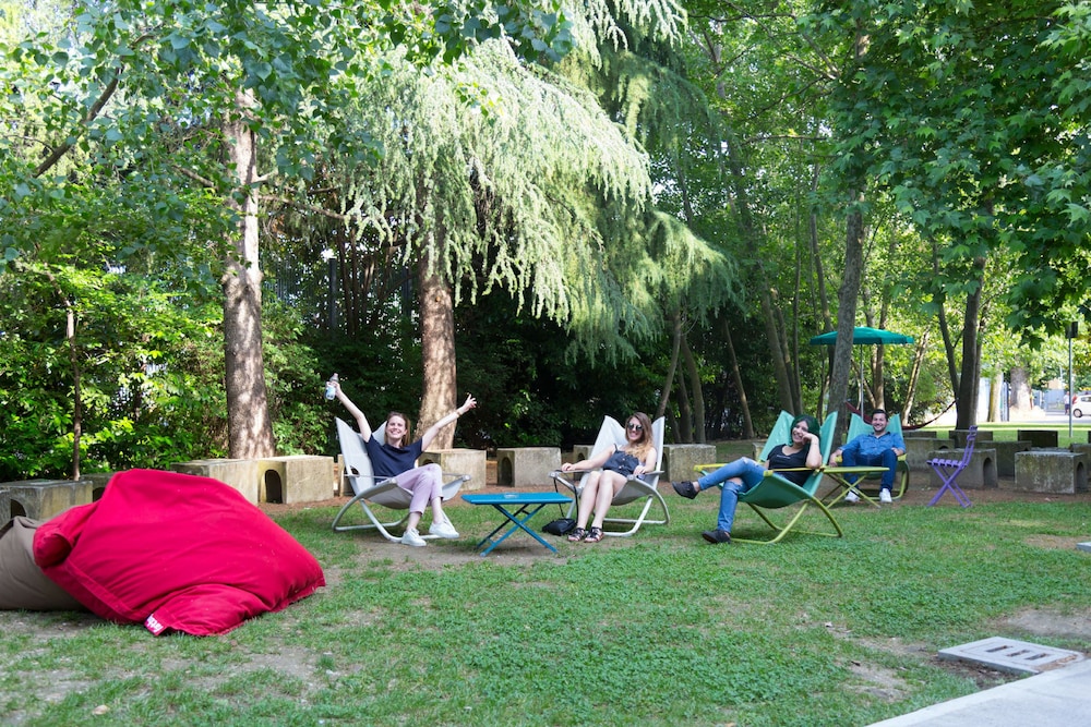 Combo Bologna Hostel in Bologna Best Rates & Deals on Orbitz