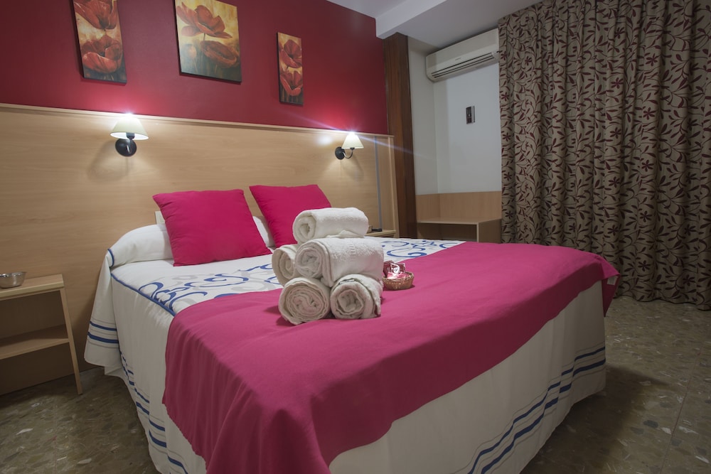 Imagen de HOTEL SAN JUAN (15 de 31)