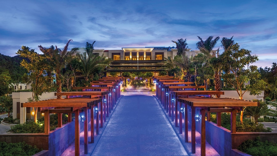 The St. Regis Langkawi