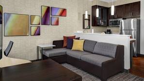 In-room safe, desk, iron/ironing board, free cots/infant beds
