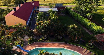 Hotel Campestre La Herradura