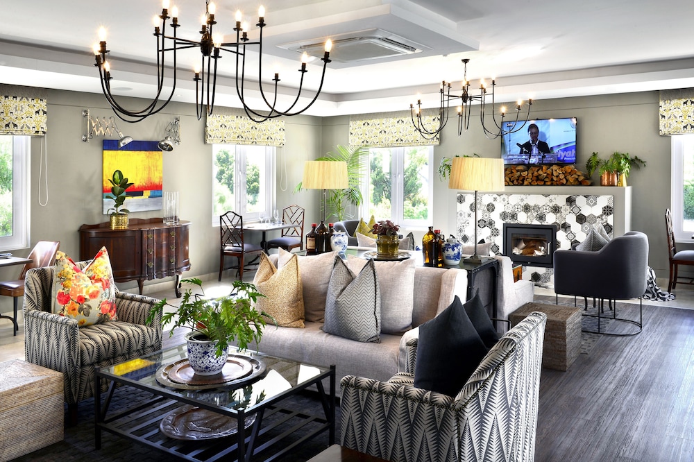 Franschhoek Boutique Hotel in Franschhoek, South Africa