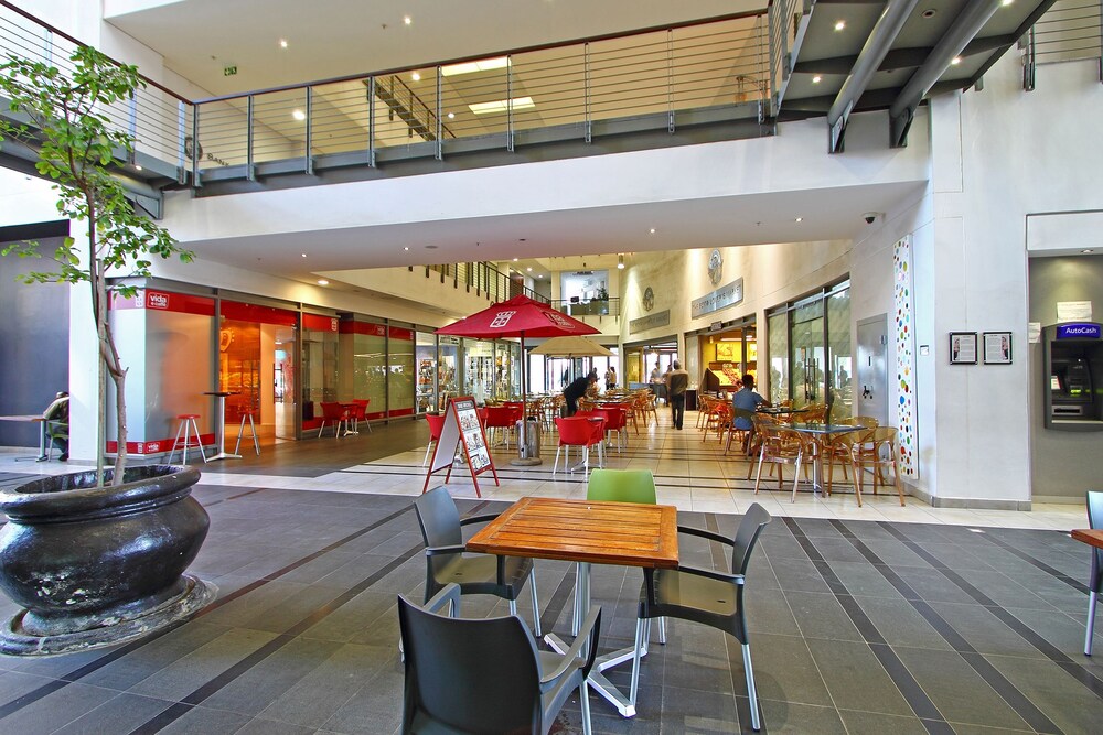 Holiday Apartments In Cape Town