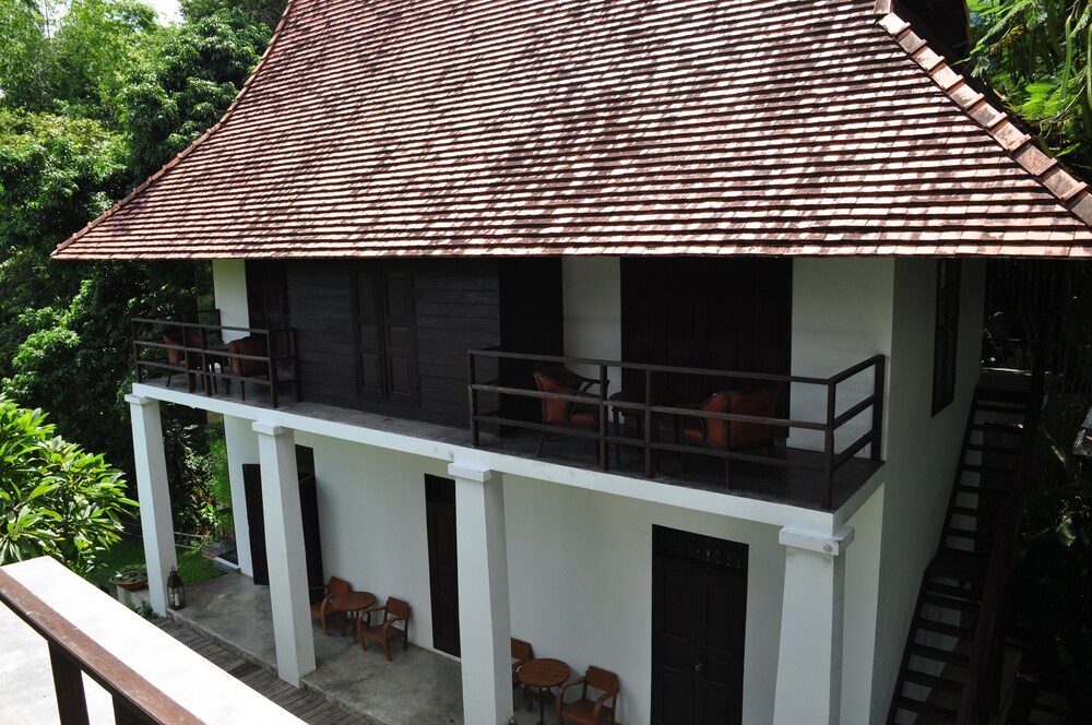 Baan 88 Chiang Mai Mae Rim Tha Best Price Guarantee - 