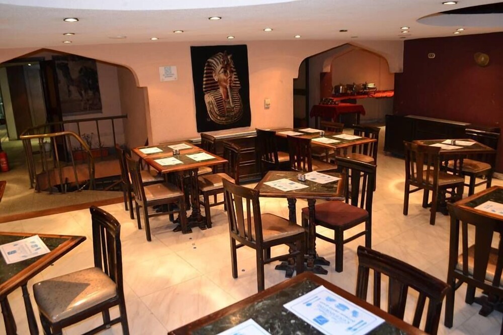 Foto - Kaoud Sporting Hotel