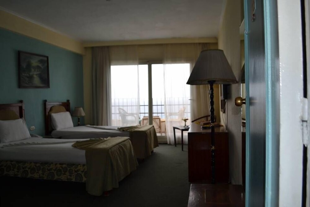 Foto - Kaoud Sporting Hotel