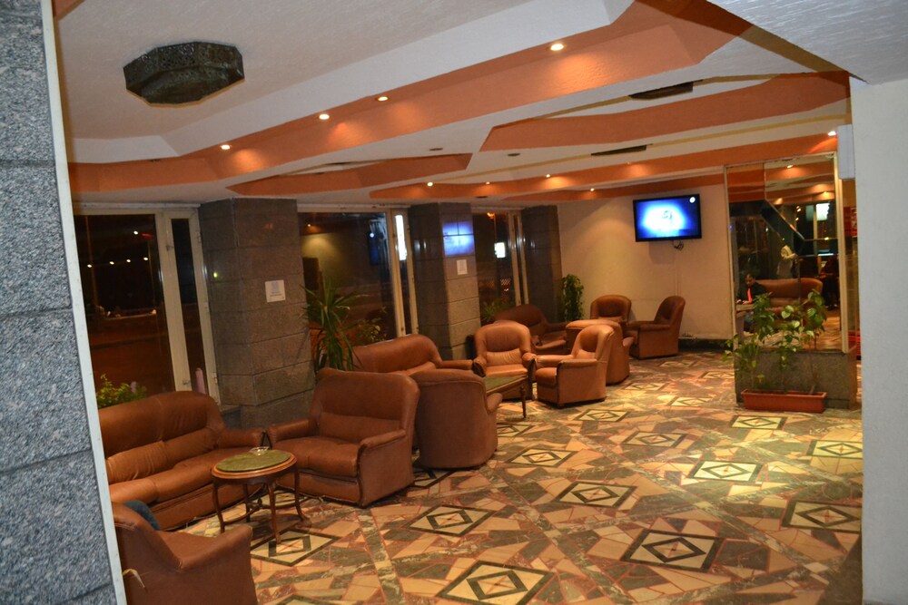 Foto - Kaoud Sporting Hotel