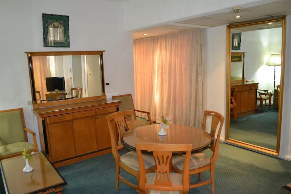 Foto - Kaoud Sporting Hotel