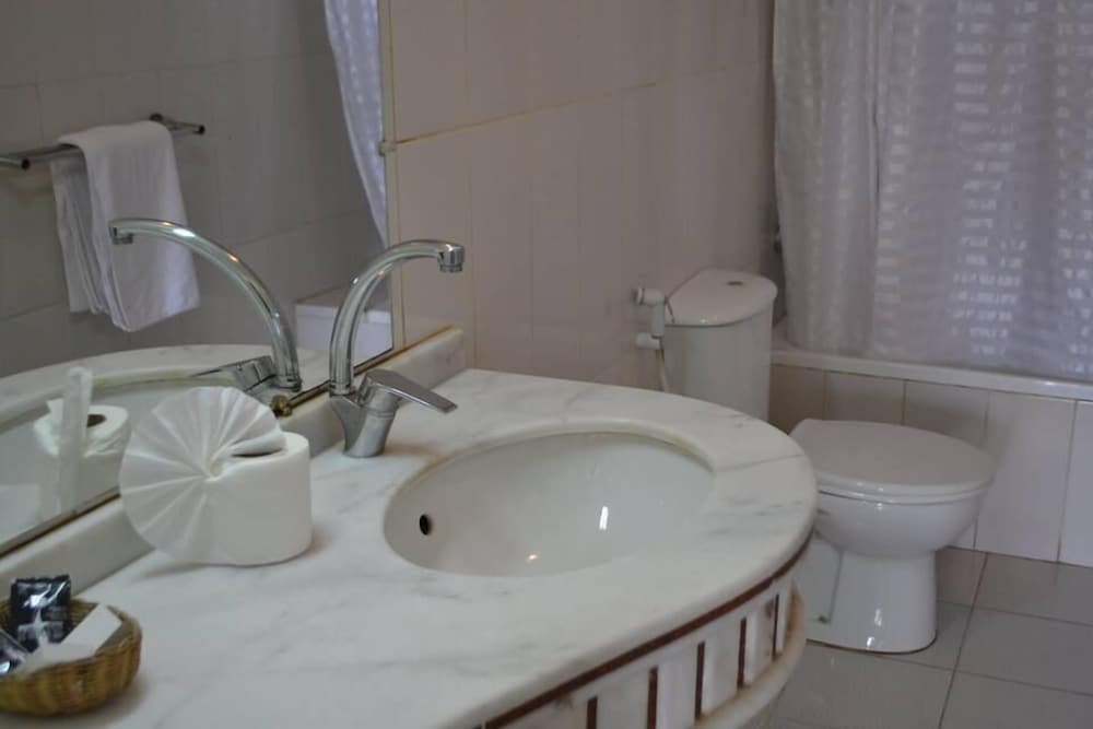 Foto - Kaoud Sporting Hotel