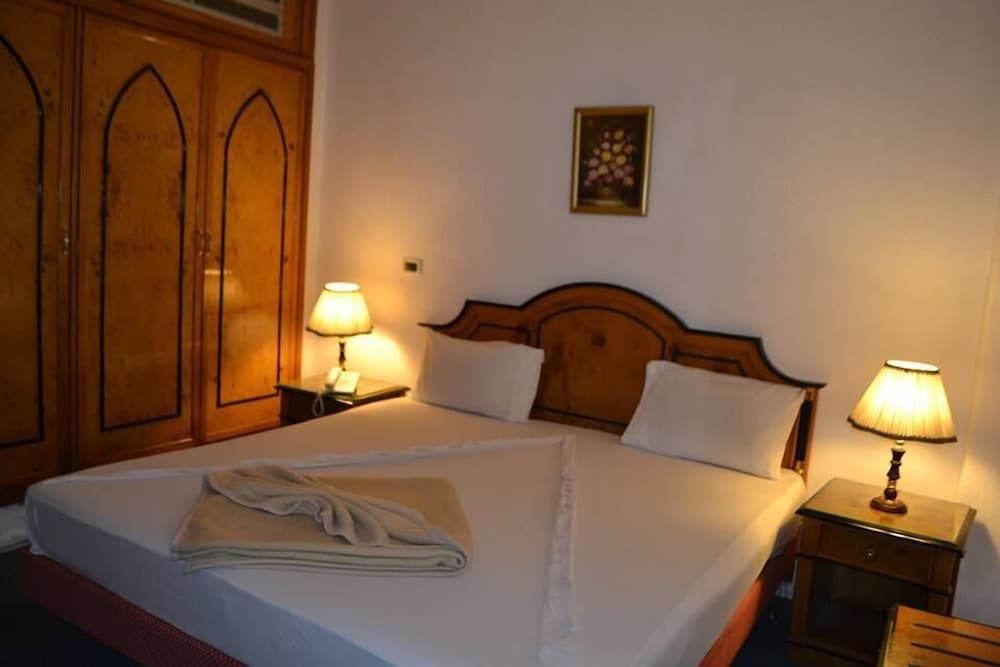 Foto - Kaoud Sporting Hotel