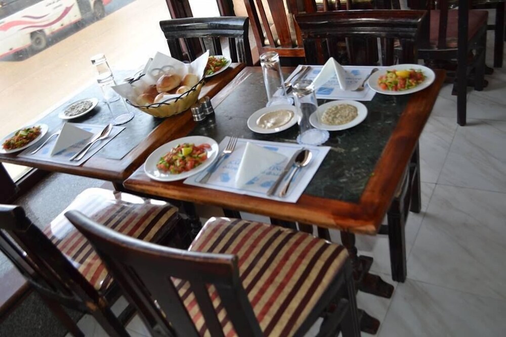 Foto - Kaoud Sporting Hotel