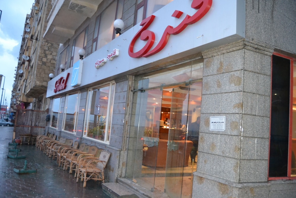 Foto - Kaoud Sporting Hotel