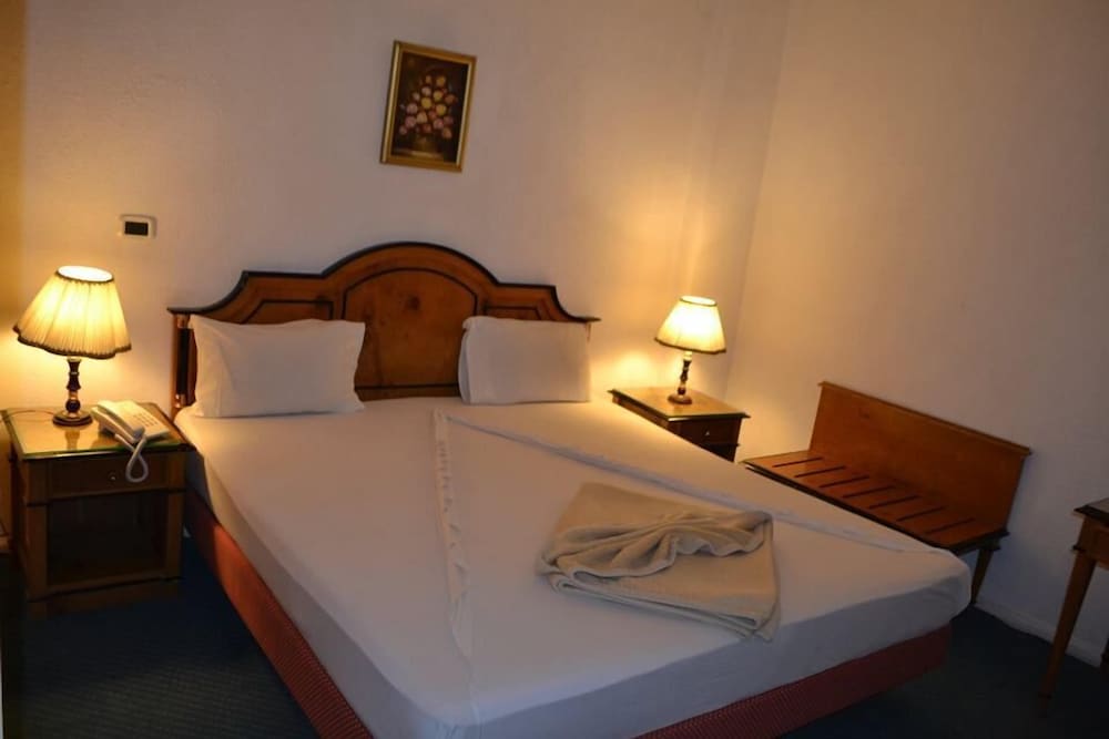 Foto - Kaoud Sporting Hotel