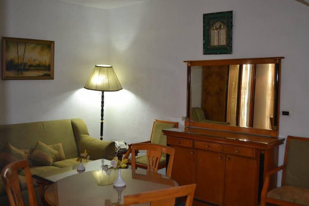 Foto - Kaoud Sporting Hotel