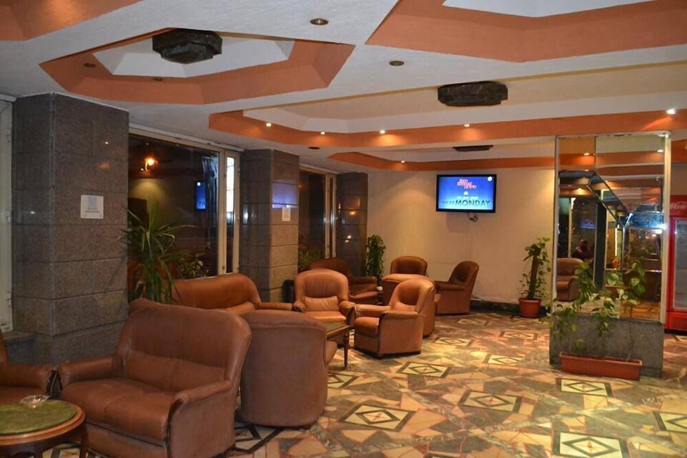 Foto - Kaoud Sporting Hotel