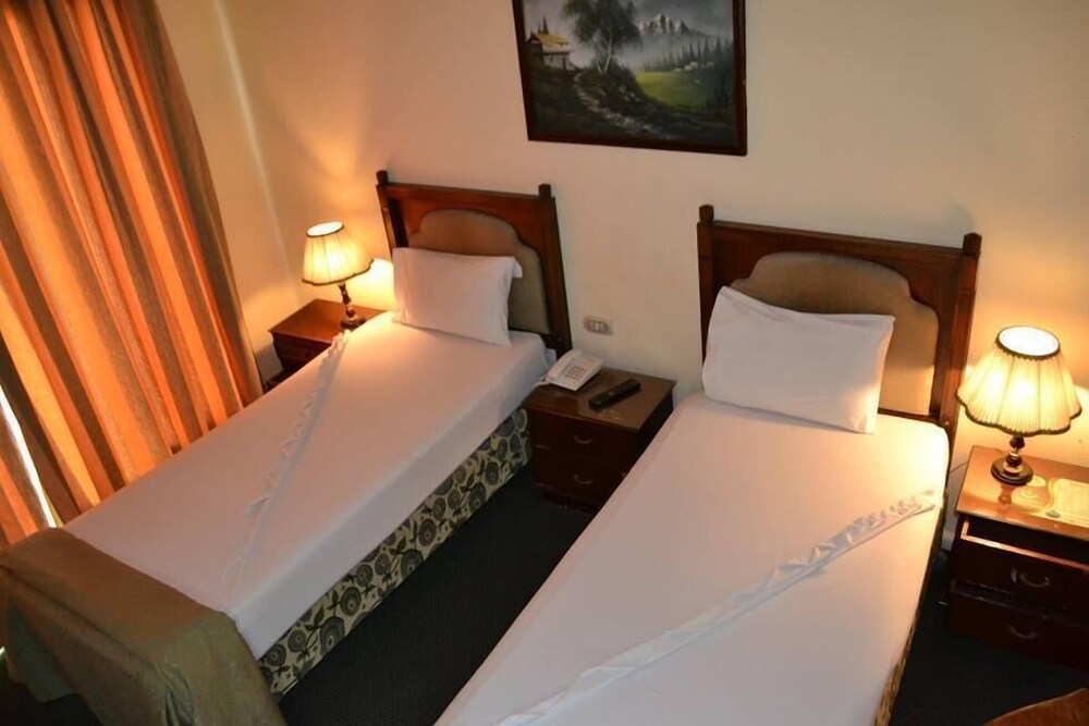 Foto - Kaoud Sporting Hotel