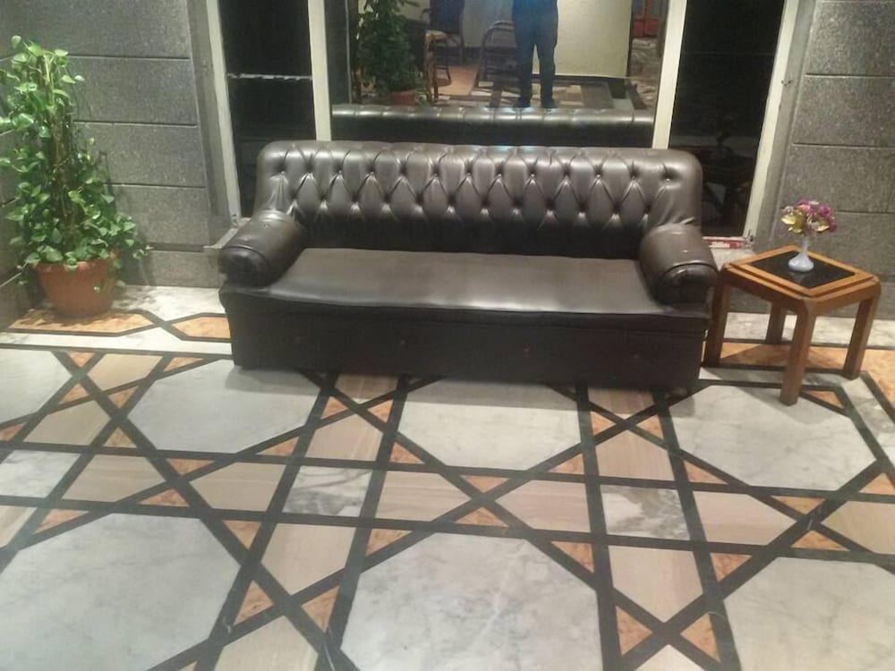 Foto - Kaoud Sporting Hotel