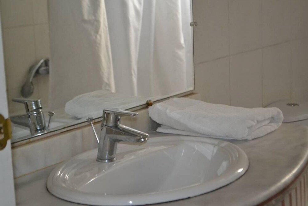 Foto - Kaoud Sporting Hotel