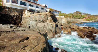Hotel Oceanic