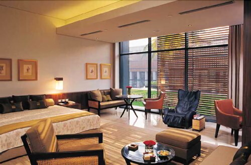 Itc Sonar Bangla Kolkata Room Rates Itc Sonar Bangla Kolkata Room Rates