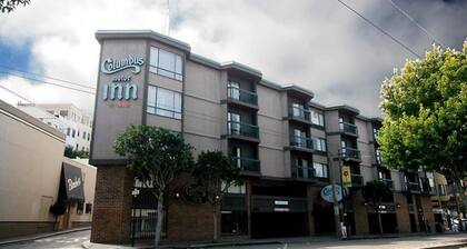 Columbus Motor Inn
