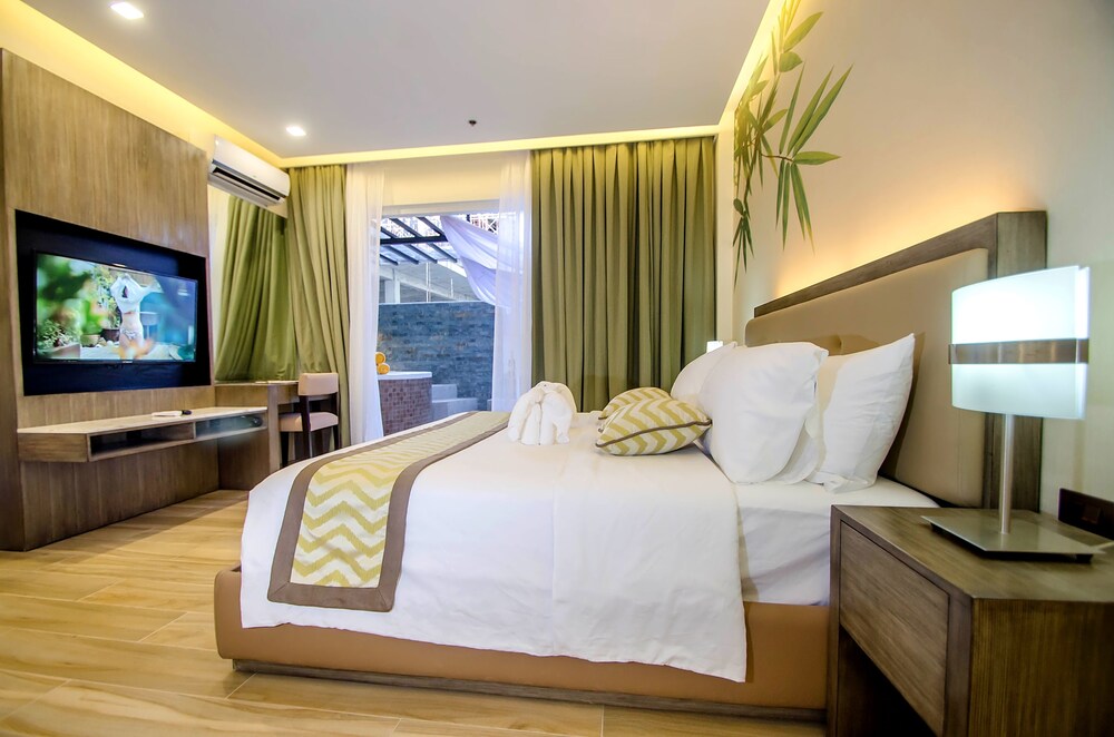 Boracay Haven Suites in Boracay, Philippines