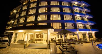 Himalayan Front Hotel by KGH Group