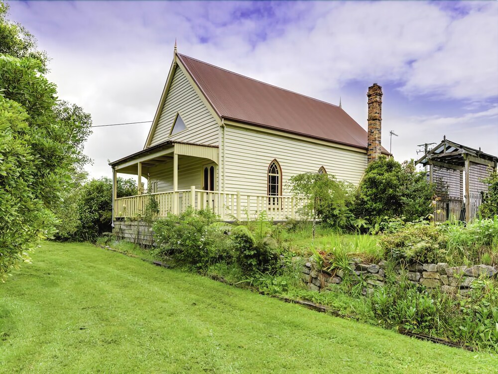 Kerrellie Cottages