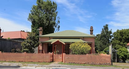 Kerrellie Cottages