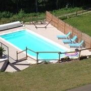 Hotel Populer Dekat Le Jardin Ferroviaire Chatte Expedia Co Id