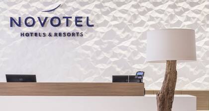 Novotel Miami Brickell