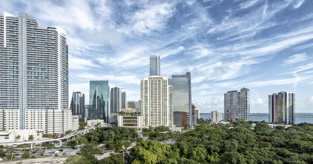 Atton Brickell Miami Hotel 2018 Room Prices 169 Deals Reviews Atton Brickell Miami Hotel 4 0 Out Of 5