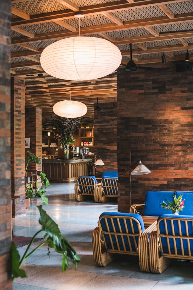 Katamama Suites At Desa Potato Head In Seminyak Hotel Rates Reviews On Orbitz