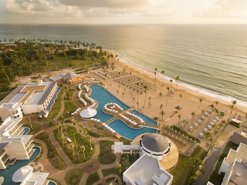 Nickelodeon Hotels & Resorts Punta Cana - Gourmet Inclusive