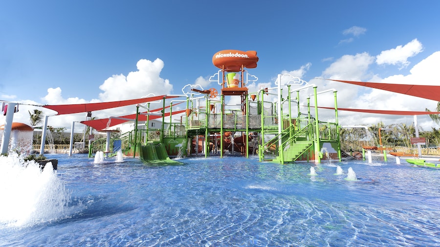 Nickelodeon Hotels & Resorts Punta Cana, Gourmet All Inclusive by Karisma