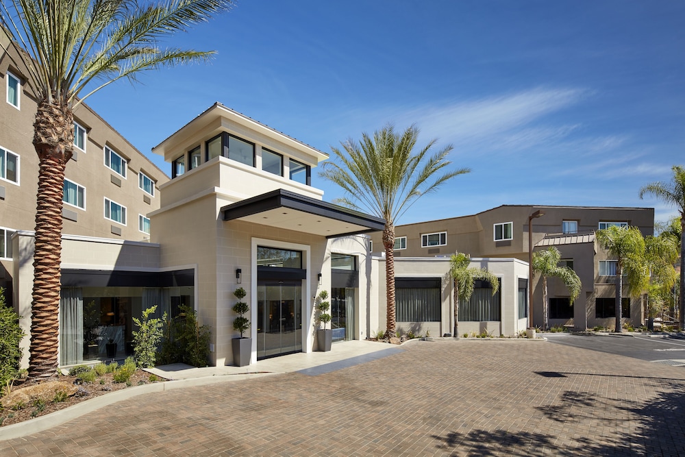 Hilton Garden Inn San Diego Mission Valley Stadium in San Diego | Best