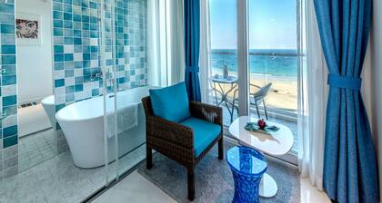 Aimi Jeju Beach Hotel